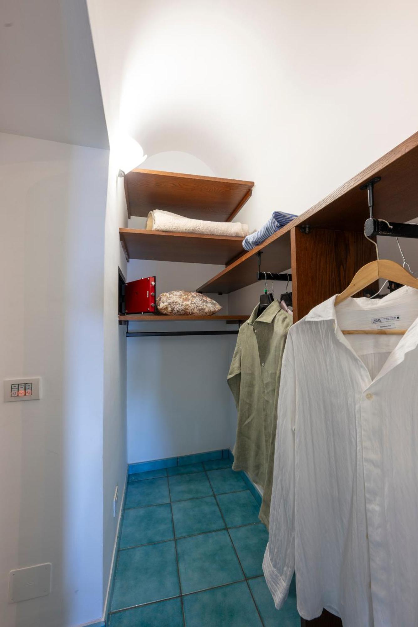 La Cascina - Villa Nenno Conca dei Marini Extérieur photo