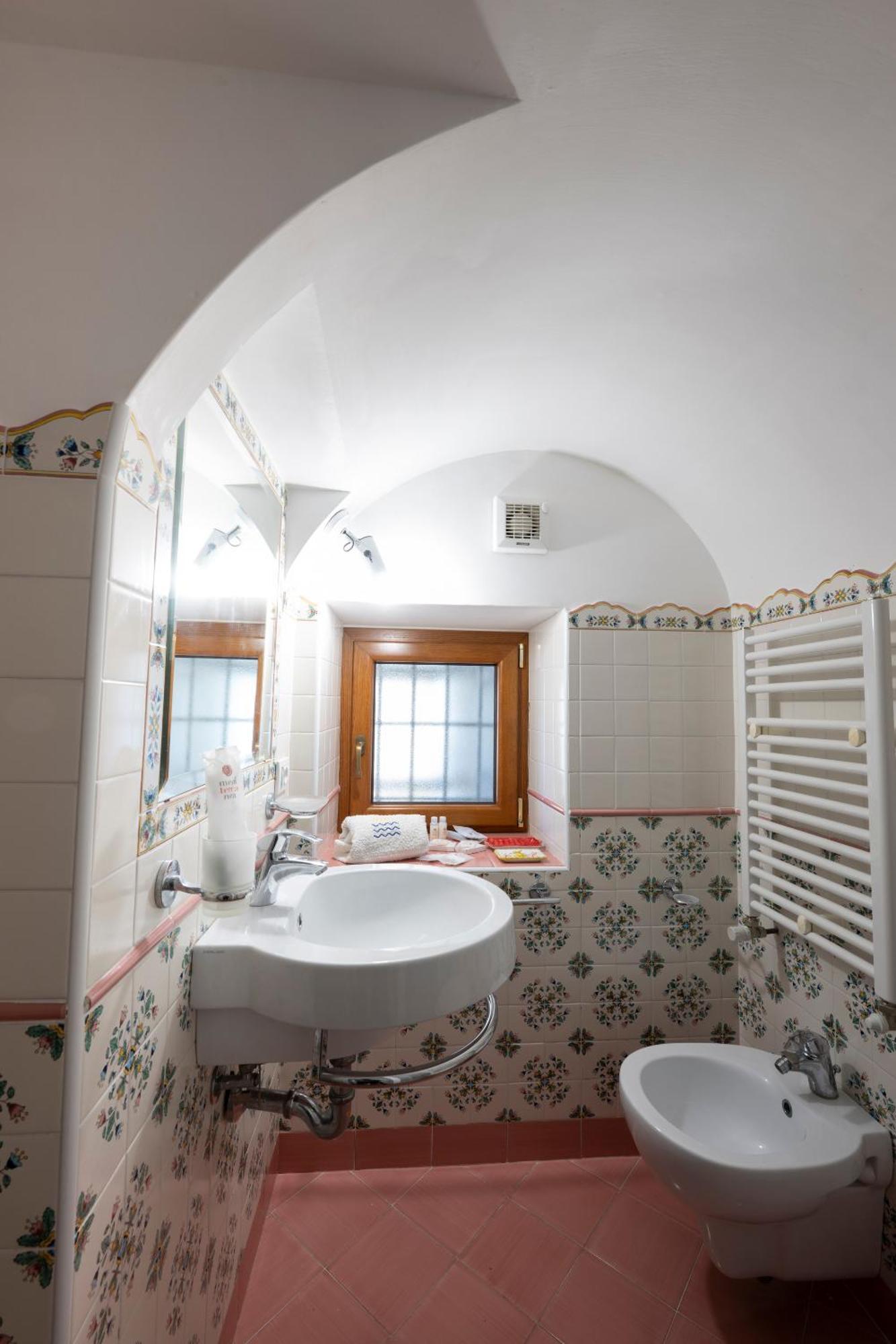 La Cascina - Villa Nenno Conca dei Marini Extérieur photo
