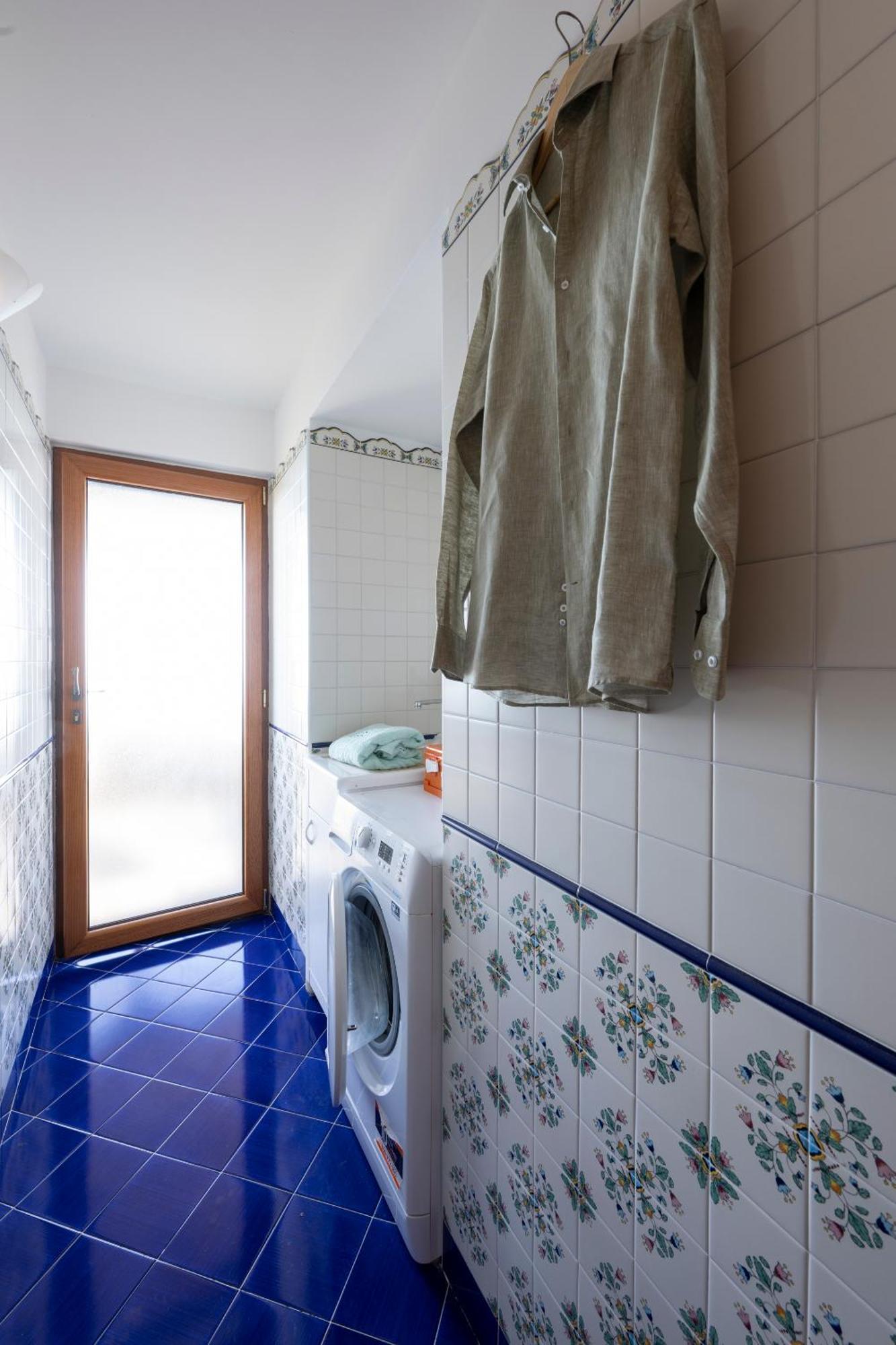 La Cascina - Villa Nenno Conca dei Marini Extérieur photo