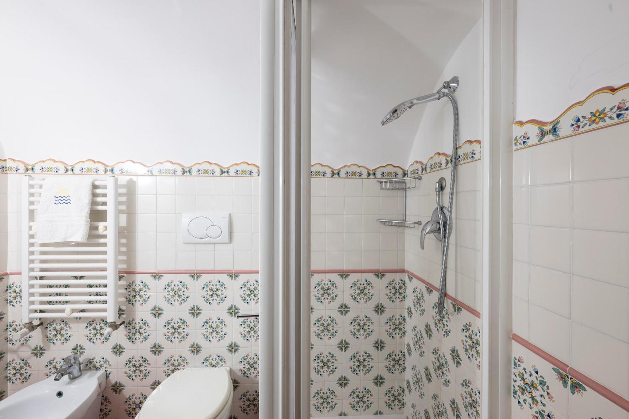 La Cascina - Villa Nenno Conca dei Marini Extérieur photo